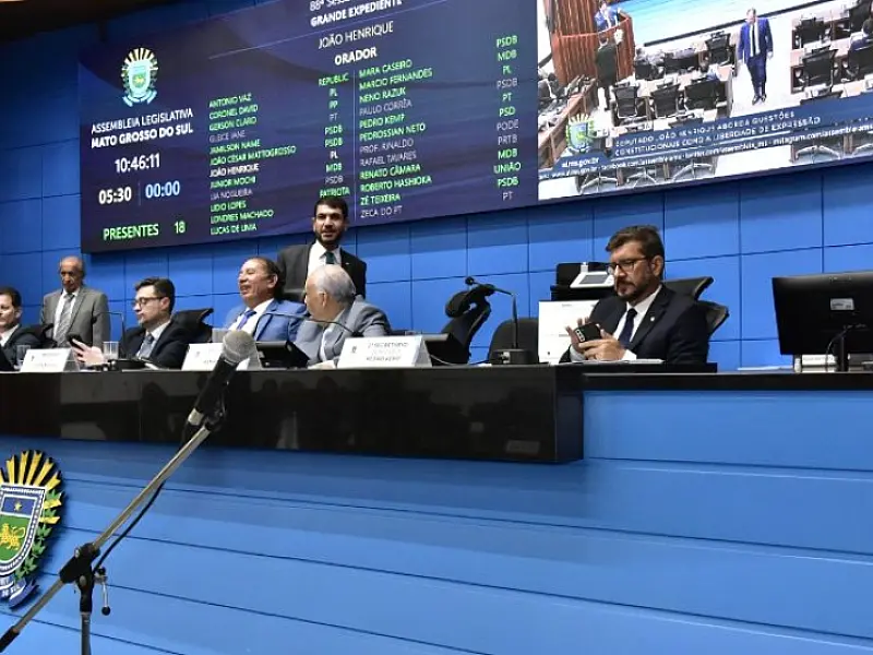 Ordem do Dia: Aprovado projeto que obriga agressor doméstico a ressarcir SUS
