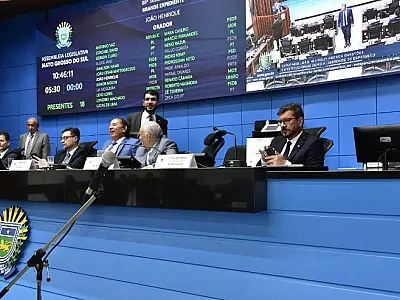Ordem do Dia: Aprovado projeto que obriga agressor doméstico a ressarcir SUS
