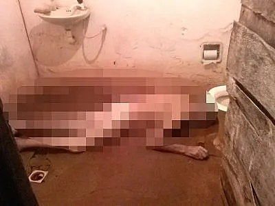 Idoso é encontrado morto no banheiro de casa em Coxim