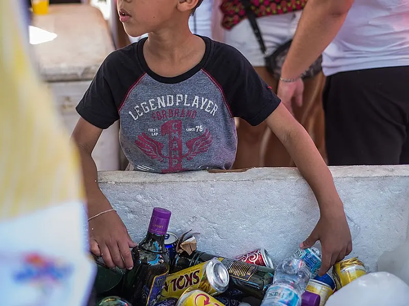 Brasil tem 2,6 milhões de crianças em situação de trabalho infantil, diz estudo
