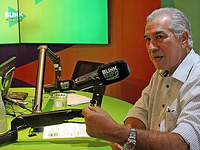 "Em economia não tem milagre", afirma governador ao comentar projeção de alta no PIB sul-mato-grosse