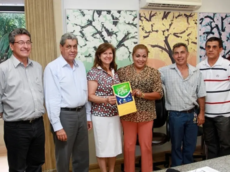 Empresas recebem selo de qualidade “Viagem Feliz”