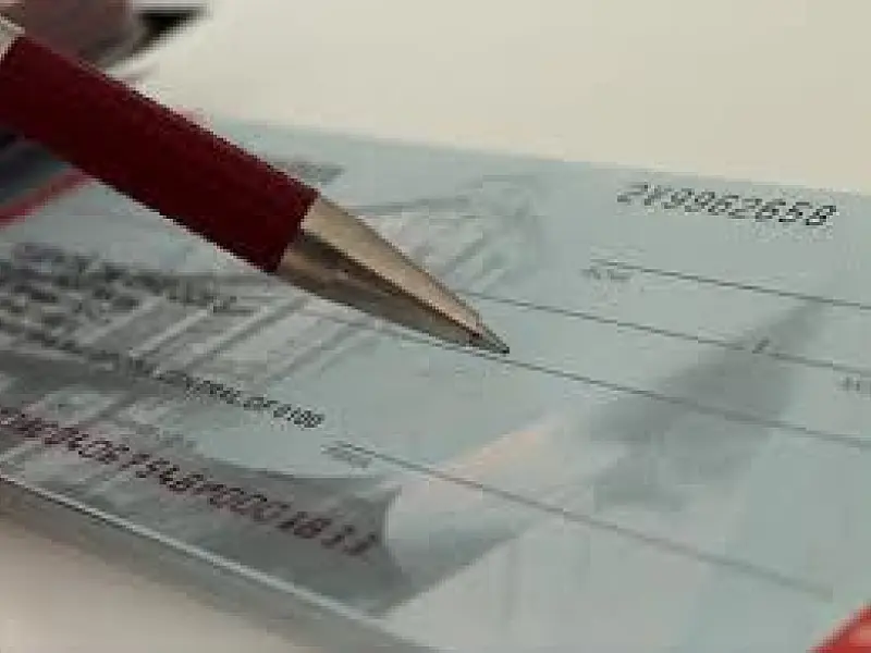 Cheques sem fundos iniciam o 2º semestre em alta, afirma Serasa Experian