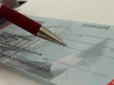Cheques sem fundos iniciam o 2º semestre em alta, afirma Serasa Experian