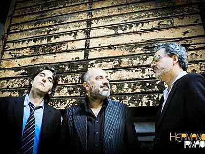 Som da Concha destaca música sul-mato-grossense com Carlos Alfeu e Hermanos Irmãos