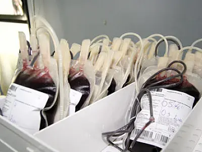 Hemosul está com baixo estoque e convoca população a doar sangue
