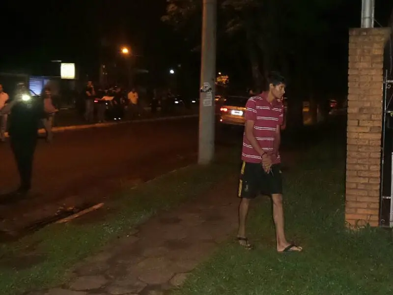 Polícia faz reconstituição da morte de advogado