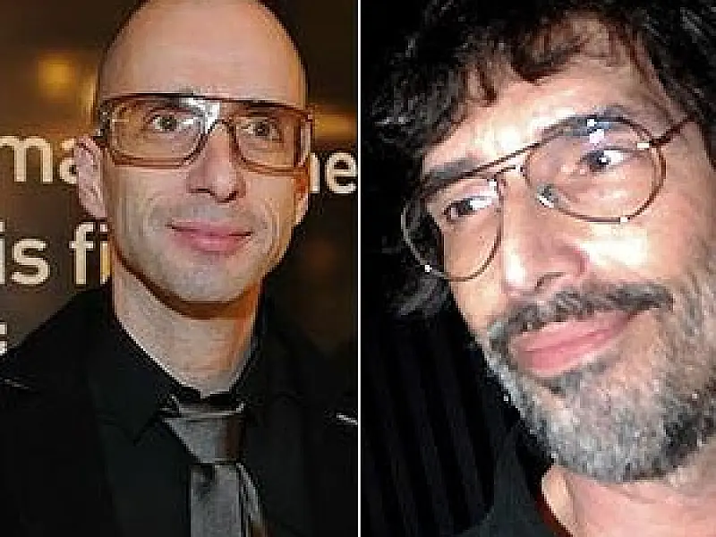 Sem sair da MTV, Cazé e Lobão substituem Rafinha na Band