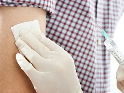 Vacina contra gripe pode ter evitado 13 milhões de casos da doença nos EUA