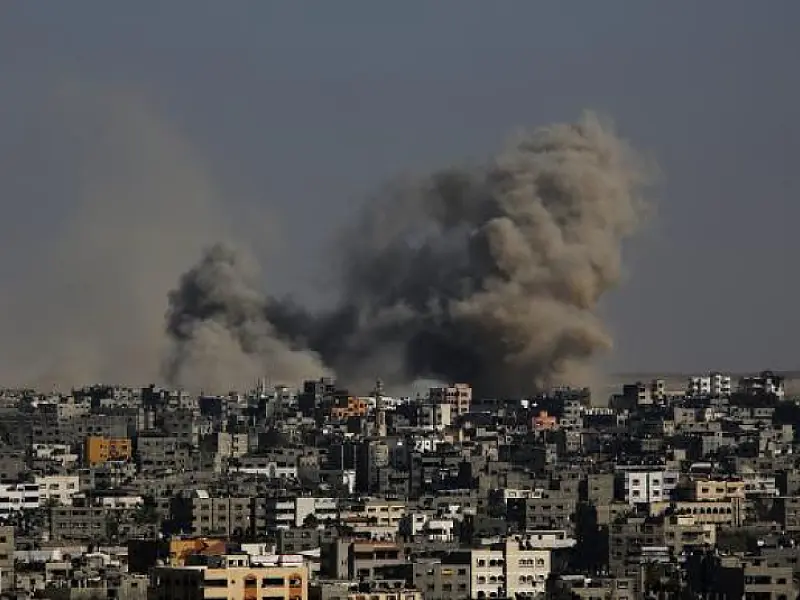 Gaza: Israel anuncia trégua de quatro horas