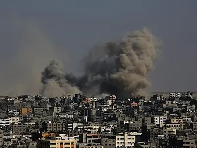 Gaza: Israel anuncia trégua de quatro horas