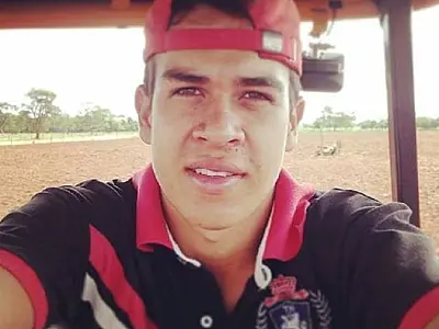 Jovem morre após sofrer descarga elétrica em computador