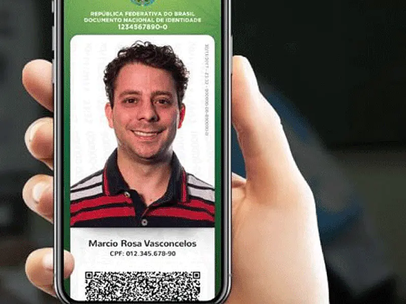 Governo lança projeto-piloto do documento nacional de identificação, que reúne CPF e título de eleitor