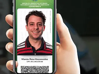 Governo lança projeto-piloto do documento nacional de identificação, que reúne CPF e título de eleitor