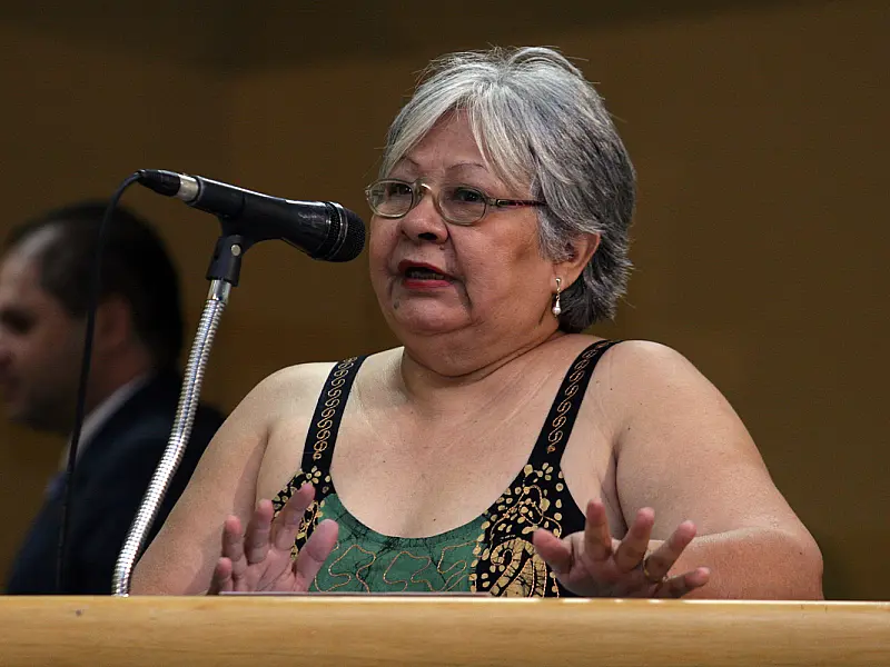 Compromisso de representar MS na Academia Brasileira Letras