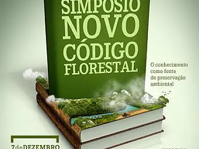 OAB/MS promove Simpósio sobre Novo Código Florestal
