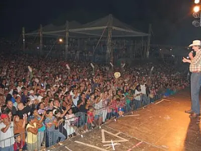 Rio Brilhante recebe o título de Capital do Chamamé em MS