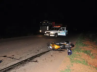 Acidente grave resulta na morte de dois motociclistas em Costa Rica