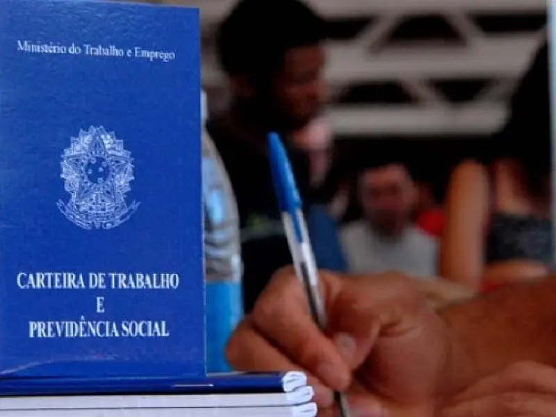 Em seis anos, Funtrab encaminha mais de 497 mil pessoas ao mercado de trabalho
