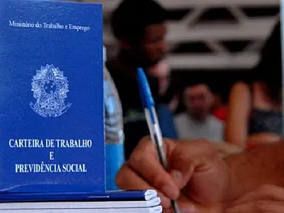 Em seis anos, Funtrab encaminha mais de 497 mil pessoas ao mercado de trabalho
