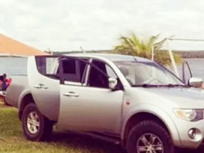Homem é sequestrado na Capital e consegue fugir em Cassilândia