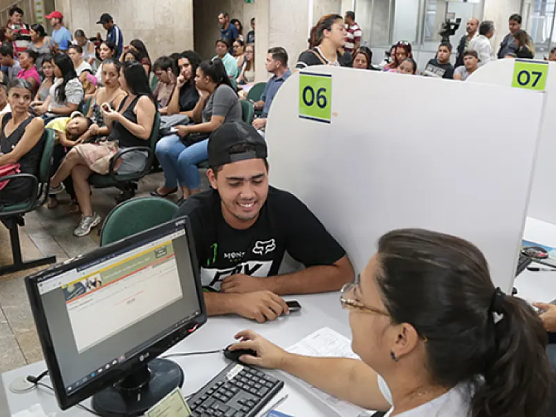 Reabertura da Funtrab representa compromisso do Governo do Estado com o trabalhador de MS
