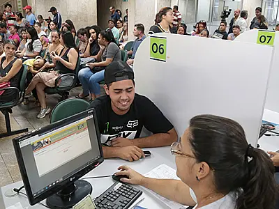 Reabertura da Funtrab representa compromisso do Governo do Estado com o trabalhador de MS
