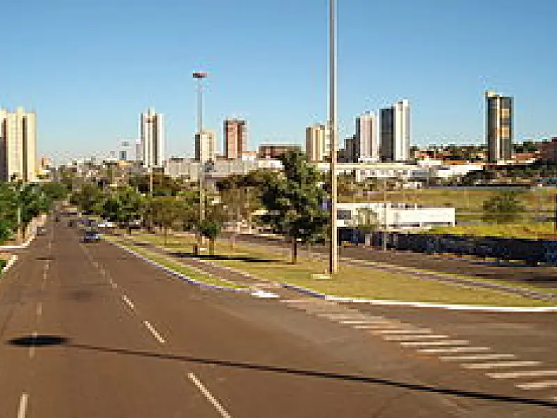 Confira vias que serão interditadas nesta segunda-feira em Campo Grande
