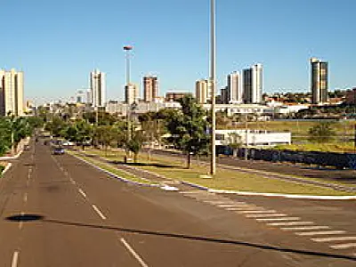Confira vias que serão interditadas nesta segunda-feira em Campo Grande