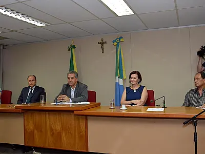 Assembleia Legislativa abre processo seletivo para Parlamento Jovem