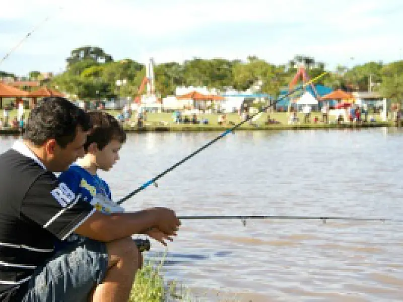 Semana do Peixe em Dourados tem pesca liberada neste domingo