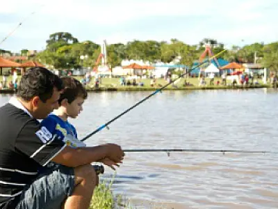 Semana do Peixe em Dourados tem pesca liberada neste domingo