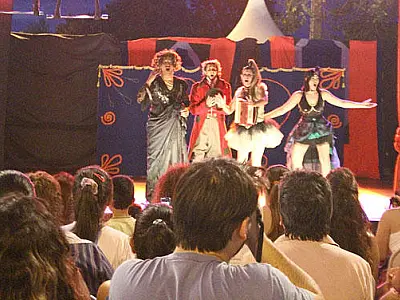 Semana do Teatro da Fundação de Cultura apresenta 14 peças com entrada franca