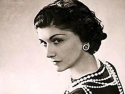 Biografia alega que Coco Chanel era espiã nazista