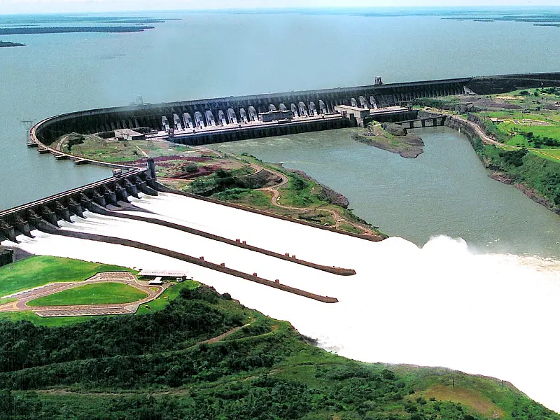 Dilma Rousseff se reúne com Comitê de Monitoramento do Setor Elétrico