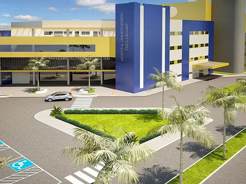 Governo do Estado conclui 97% das obras inacabadas investindo R$ 734,8 milhões