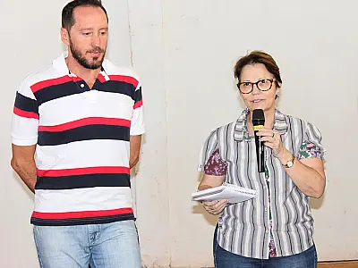 Tereza Cristina consegue liberação de R$ 900 mil para levar água a assentamentos de São Gabriel
