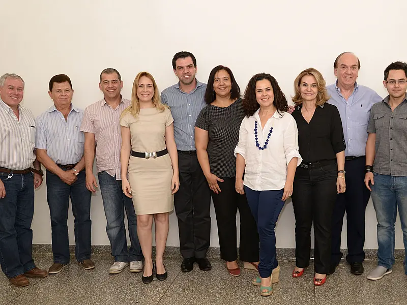 Casa Cor MS 2014 irá transformar novo Hospital de Câncer de Campo Grande