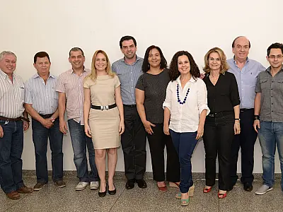 Casa Cor MS 2014 irá transformar novo Hospital de Câncer de Campo Grande