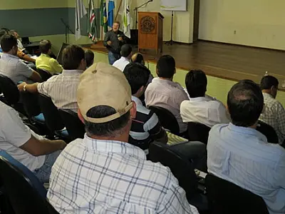 Manejo irregular causa queda de 5% por ano no rebanho bovino de MS