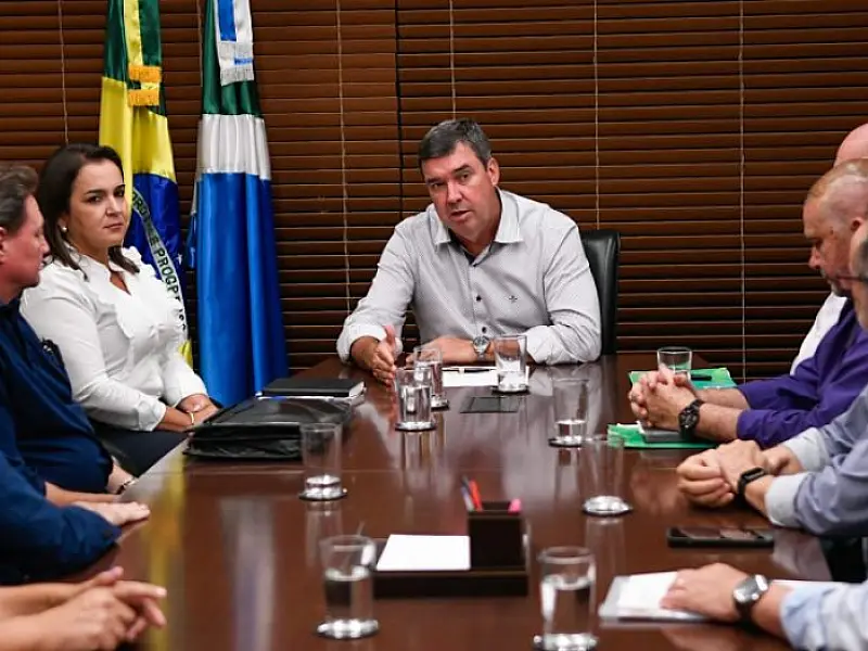 Governo e prefeitura da Capital assinam termo para construir primeiras unidades do novo MCMV