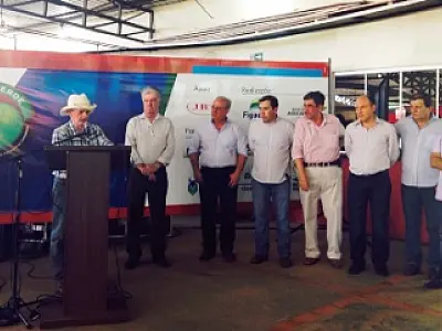 Para alavancar produção de carne de MS, criadores devem atingir 100% do abate tipificado até 2016