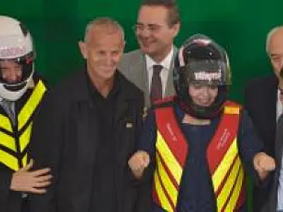 Dilma sanciona lei que garante adicional de periculosidade para motoboys
