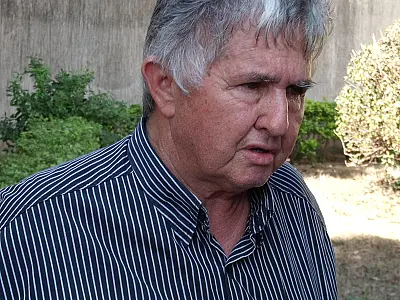 Prefeito de Alcinópolis vai pedir segurança por parte do Estado