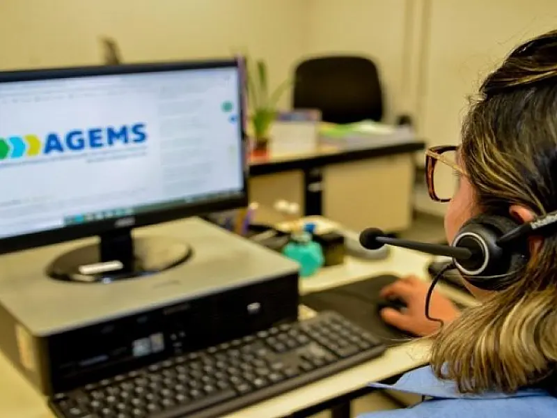 Carta de Serviços da AGEMS destaca digitalização e inovação no atendimento ao usuário
