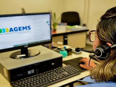 Carta de Serviços da AGEMS destaca digitalização e inovação no atendimento ao usuário

