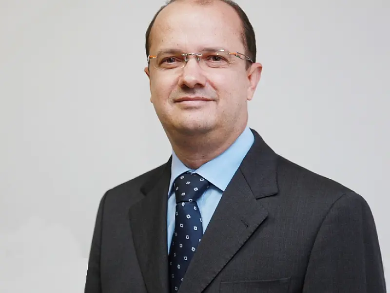 Presidente da Sanesul fala sobre saneamento, limpeza de caixa d’água e aquisição da nova sede