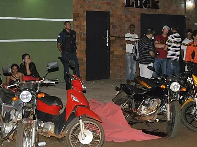 Homem é morto em Dourados após briga em boate