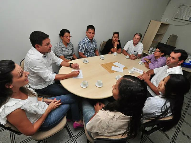 Dourados recebe mais sete profissionais do “Mais Médicos”