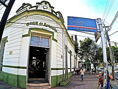 Referência no setor cultural, Governo do Estado investe R$ 2,2 milhões na reforma da Casa do Artesão